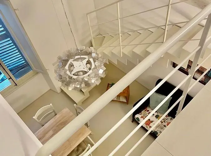 Senigallia Loft La Contessa
