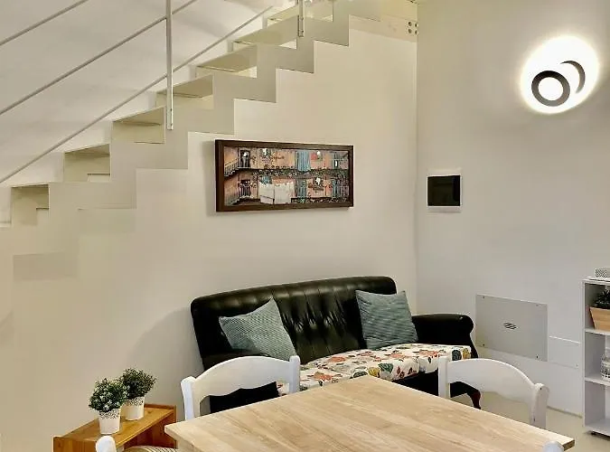 Senigallia Loft La Contessa