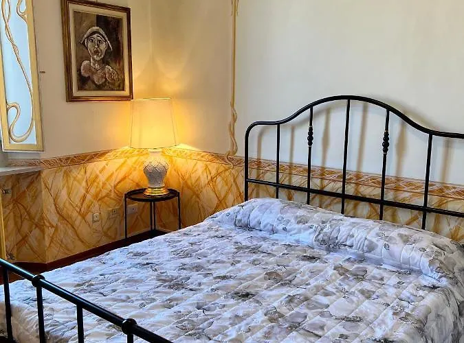 Residenza Del Duca