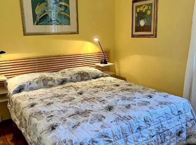 Residenza Del Duca