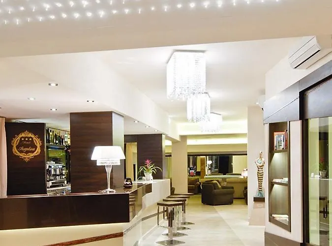 Hotel familiare: Hotel Argentina