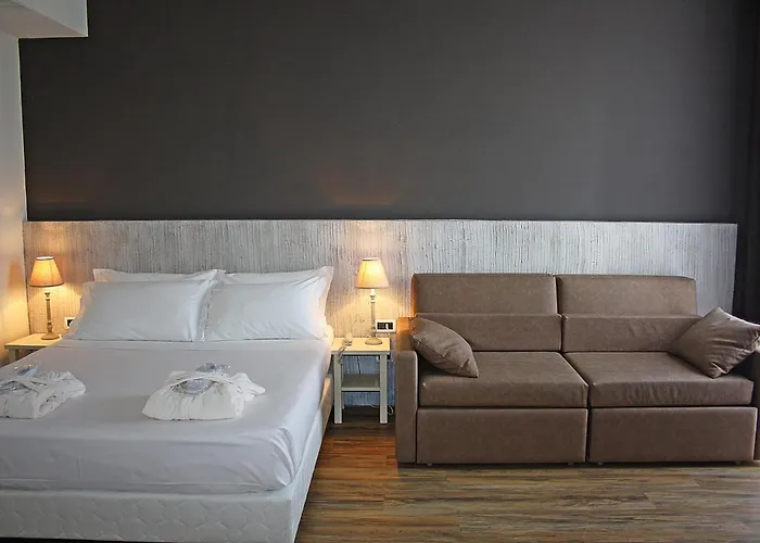 Hotel di lusso: Hotel Universal