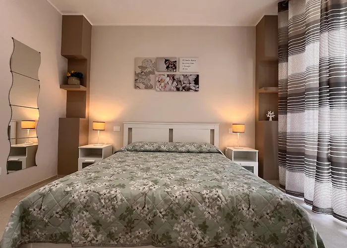 Ginestre Home Senigallia
