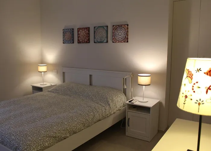 Ginestre Home Senigallia