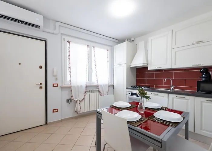 Easylife - Comodo Monolocale Vicino Alla Spiaggia