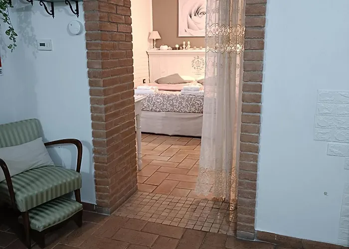 Hotel familiare: Lo scrigno di Simon