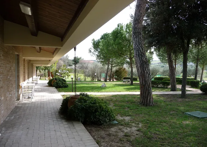 Finis Africae Hotel