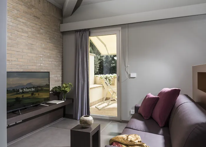 Finis Africae Hotel