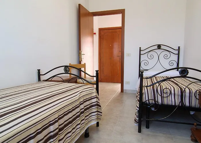 B&B: Il Rifugio dell'Ape Agriturismo