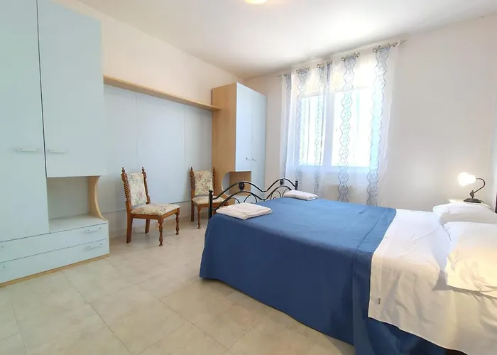 B&B: Il Rifugio dell'Ape Agriturismo