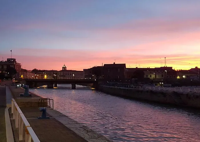 Senigallia D'Amare
